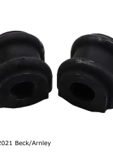 Beck/Arnley Suspension Stabilizer Bar Bushing Kit 101-7546                                     - 101-7546 - Image 5