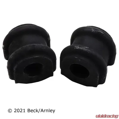 Beck/Arnley Suspension Stabilizer Bar Bushing Kit 101-7546 - 101-7546