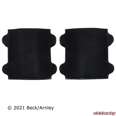 Beck/Arnley Suspension Stabilizer Bar Bushing Kit 101-7546 - 101-7546