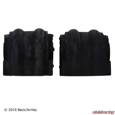 Beck/Arnley Suspension Stabilizer Bar Bushing Kit 101-7548 - 101-7548