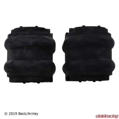 Beck/Arnley Suspension Stabilizer Bar Bushing Kit 101-7548 - 101-7548
