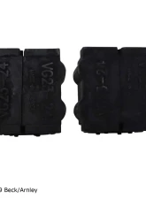 Beck/Arnley Suspension Stabilizer Bar Bushing Kit 101-7548                                     - 101-7548 - Image 4