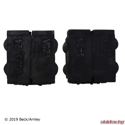 Beck/Arnley Suspension Stabilizer Bar Bushing Kit 101-7548 - 101-7548