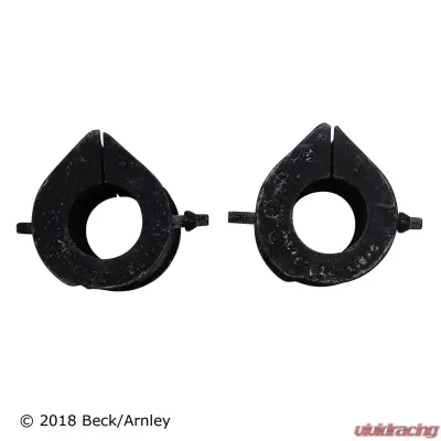 Beck/Arnley Suspension Stabilizer Bar Bushing Kit 101-7549 - 101-7549