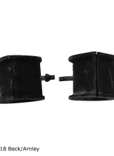 Beck/Arnley Suspension Stabilizer Bar Bushing Kit 101-7549                                     - 101-7549 - Image 3