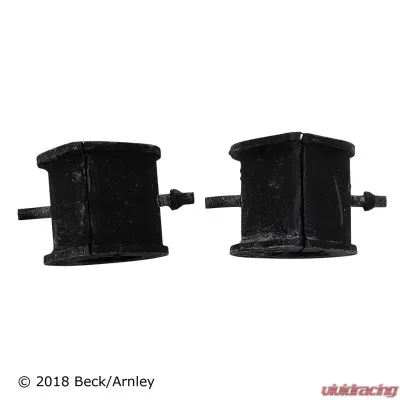 Beck/Arnley Suspension Stabilizer Bar Bushing Kit 101-7549 - 101-7549