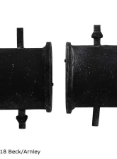 Beck/Arnley Suspension Stabilizer Bar Bushing Kit 101-7549                                     - 101-7549 - Image 4