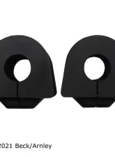 Beck/Arnley Suspension Stabilizer Bar Bushing Kit 101-7550                                     - 101-7550 - Image 2