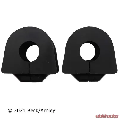 Beck/Arnley Suspension Stabilizer Bar Bushing Kit 101-7550 - 101-7550