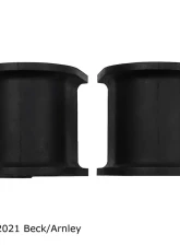 Beck/Arnley Suspension Stabilizer Bar Bushing Kit 101-7550                                     - 101-7550 - Image 3