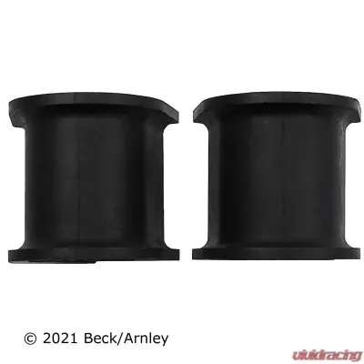 Beck/Arnley Suspension Stabilizer Bar Bushing Kit 101-7550 - 101-7550