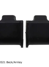 Beck/Arnley Suspension Stabilizer Bar Bushing Kit 101-7550                                     - 101-7550 - Image 4