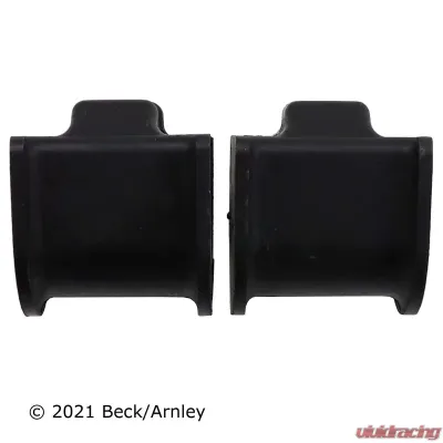 Beck/Arnley Suspension Stabilizer Bar Bushing Kit 101-7550 - 101-7550