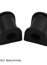 Beck/Arnley Suspension Stabilizer Bar Bushing Kit 101-7550                                     - 101-7550 - Image 5