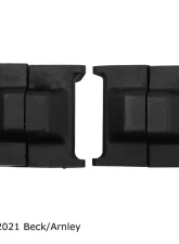 Beck/Arnley Suspension Stabilizer Bar Bushing Kit 101-7550                                     - 101-7550 - Image 5