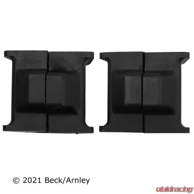 Beck/Arnley Suspension Stabilizer Bar Bushing Kit 101-7550 - 101-7550