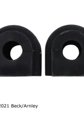 Beck/Arnley Suspension Stabilizer Bar Bushing Kit 101-7552                                     - 101-7552 - Image 2
