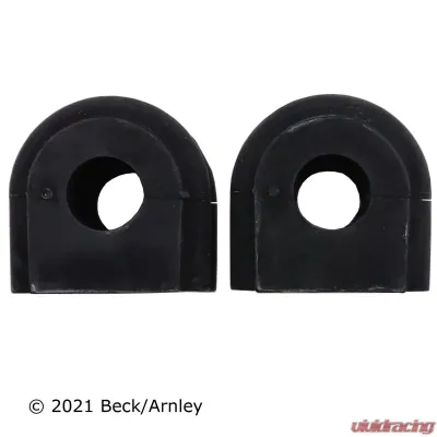 Beck/Arnley Suspension Stabilizer Bar Bushing Kit 101-7552 - 101-7552