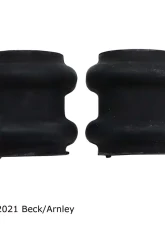 Beck/Arnley Suspension Stabilizer Bar Bushing Kit 101-7552                                     - 101-7552 - Image 3