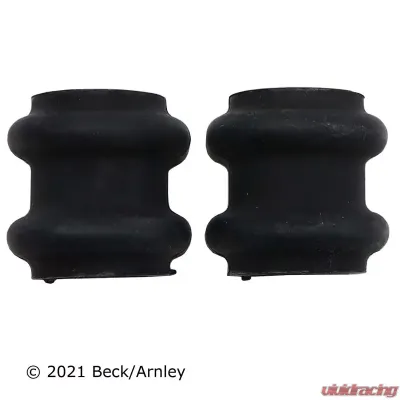 Beck/Arnley Suspension Stabilizer Bar Bushing Kit 101-7552 - 101-7552
