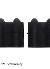 Beck/Arnley Suspension Stabilizer Bar Bushing Kit 101-7552                                     - 101-7552 - Image 4