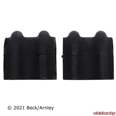 Beck/Arnley Suspension Stabilizer Bar Bushing Kit 101-7552 - 101-7552