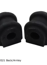 Beck/Arnley Suspension Stabilizer Bar Bushing Kit 101-7552                                     - 101-7552 - Image 5