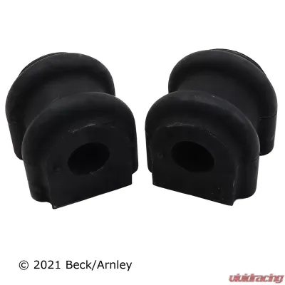 Beck/Arnley Suspension Stabilizer Bar Bushing Kit 101-7552 - 101-7552