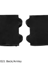 Beck/Arnley Suspension Stabilizer Bar Bushing Kit 101-7552                                     - 101-7552 - Image 5