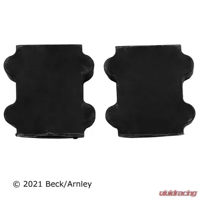 Beck/Arnley Suspension Stabilizer Bar Bushing Kit 101-7552 - 101-7552