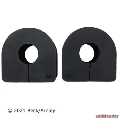 Beck/Arnley Suspension Stabilizer Bar Bushing Kit 101-7553 - 101-7553