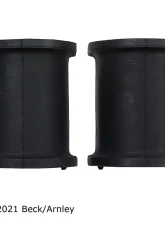 Beck/Arnley Suspension Stabilizer Bar Bushing Kit 101-7553                                     - 101-7553 - Image 3