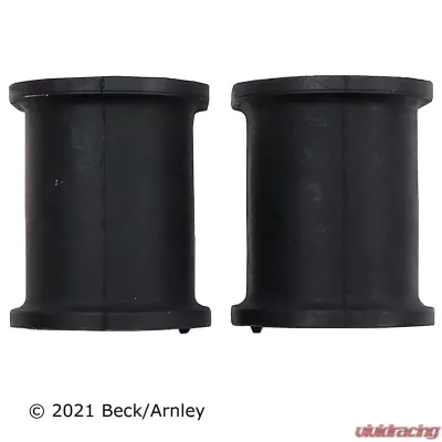 Beck/Arnley Suspension Stabilizer Bar Bushing Kit 101-7553 - 101-7553