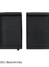 Beck/Arnley Suspension Stabilizer Bar Bushing Kit 101-7553                                     - 101-7553 - Image 4