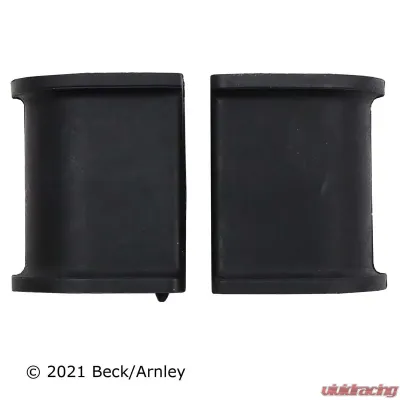 Beck/Arnley Suspension Stabilizer Bar Bushing Kit 101-7553 - 101-7553