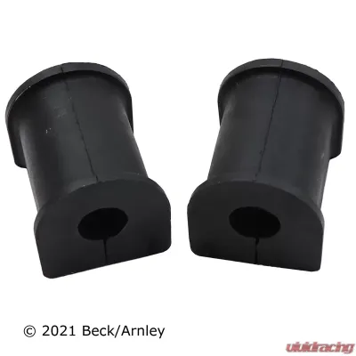 Beck/Arnley Suspension Stabilizer Bar Bushing Kit 101-7553 - 101-7553