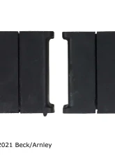 Beck/Arnley Suspension Stabilizer Bar Bushing Kit 101-7553                                     - 101-7553 - Image 5