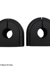 Beck/Arnley Suspension Stabilizer Bar Bushing Kit 101-7555                                     - 101-7555 - Image 2