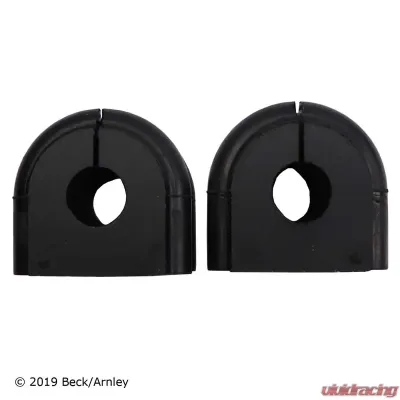 Beck/Arnley Suspension Stabilizer Bar Bushing Kit 101-7555 - 101-7555