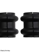 Beck/Arnley Suspension Stabilizer Bar Bushing Kit 101-7555                                     - 101-7555 - Image 3