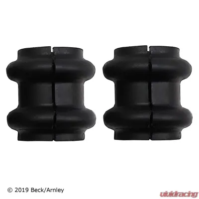Beck/Arnley Suspension Stabilizer Bar Bushing Kit 101-7555 - 101-7555