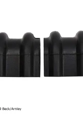 Beck/Arnley Suspension Stabilizer Bar Bushing Kit 101-7555                                     - 101-7555 - Image 4