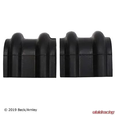 Beck/Arnley Suspension Stabilizer Bar Bushing Kit 101-7555 - 101-7555