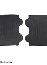 Beck/Arnley Suspension Stabilizer Bar Bushing Kit 101-7555                                     - 101-7555 - Image 5