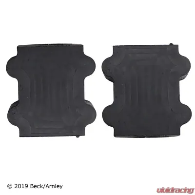 Beck/Arnley Suspension Stabilizer Bar Bushing Kit 101-7555 - 101-7555