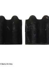 Beck/Arnley Suspension Stabilizer Bar Bushing Kit 101-7557                                     - 101-7557 - Image 2