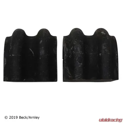 Beck/Arnley Suspension Stabilizer Bar Bushing Kit 101-7557 - 101-7557