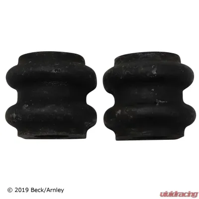 Beck/Arnley Suspension Stabilizer Bar Bushing Kit 101-7557 - 101-7557