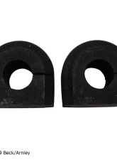 Beck/Arnley Suspension Stabilizer Bar Bushing Kit 101-7557                                     - 101-7557 - Image 4