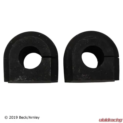 Beck/Arnley Suspension Stabilizer Bar Bushing Kit 101-7557 - 101-7557